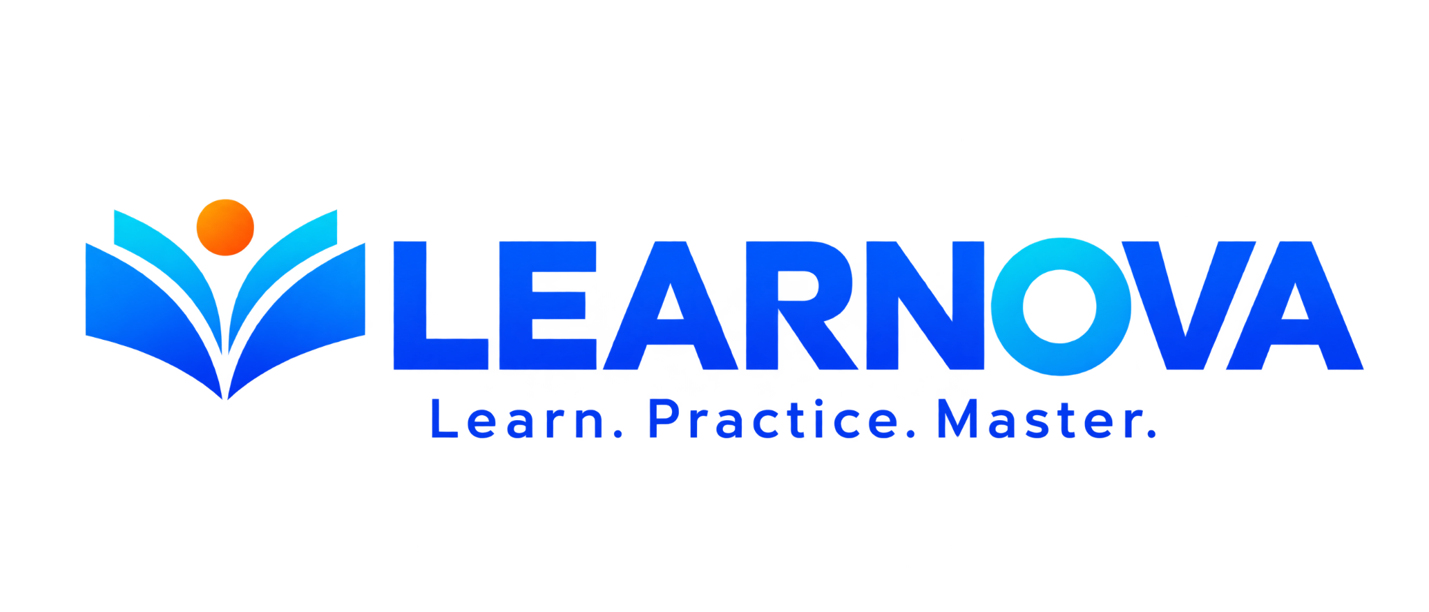 LEARNOVA — Learn. Practice. Master.
